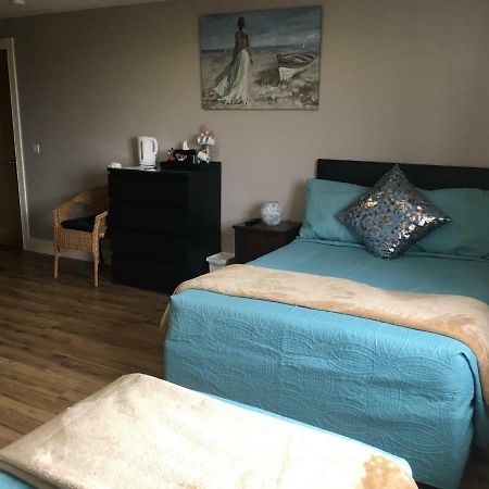 O'Learys Lodge Дулін Екстер'єр фото