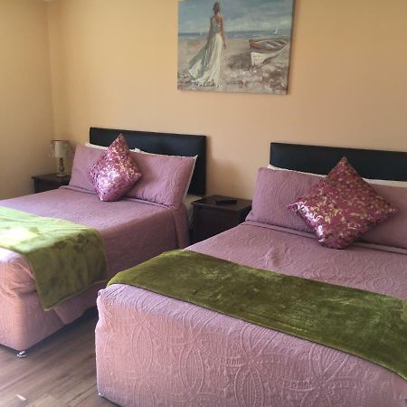 O'Learys Lodge Дулін Екстер'єр фото