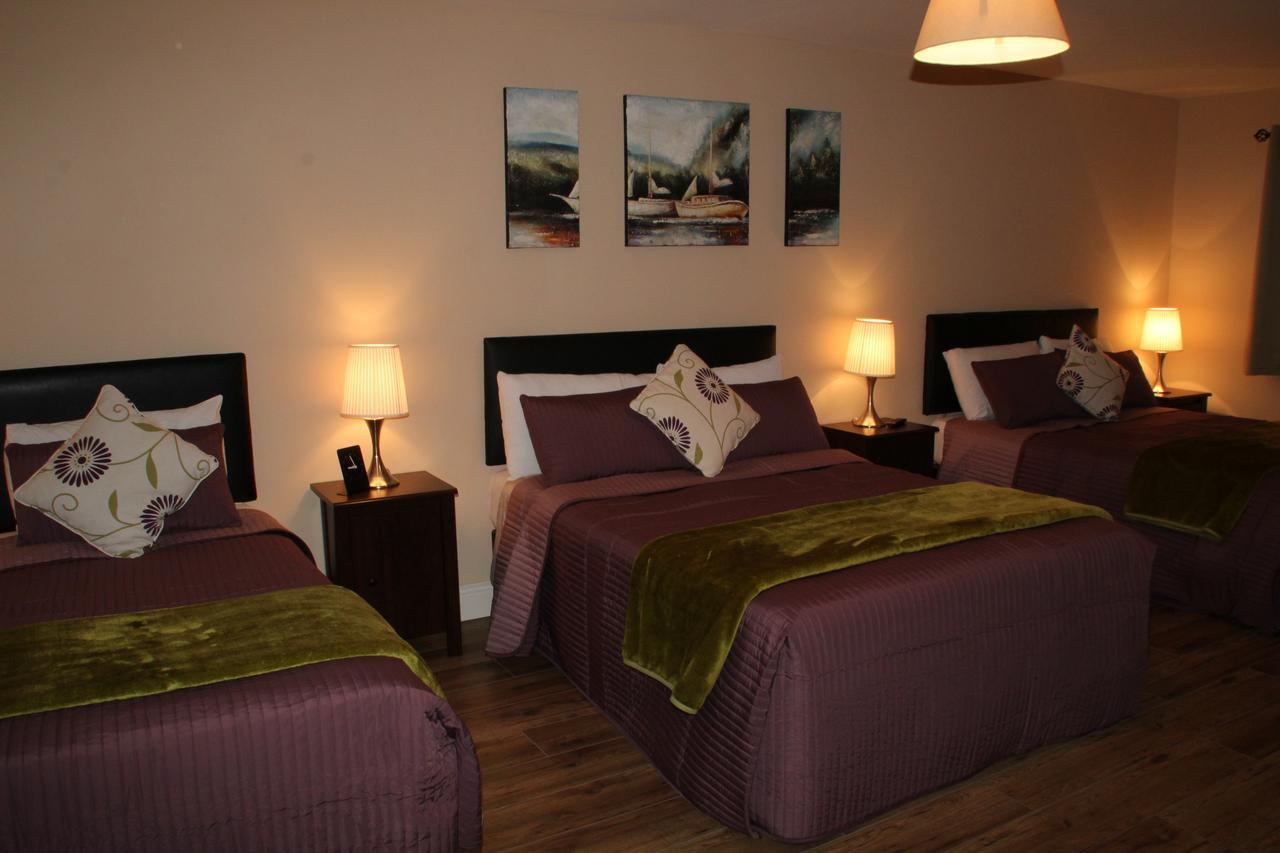 O'Learys Lodge Дулін Екстер'єр фото