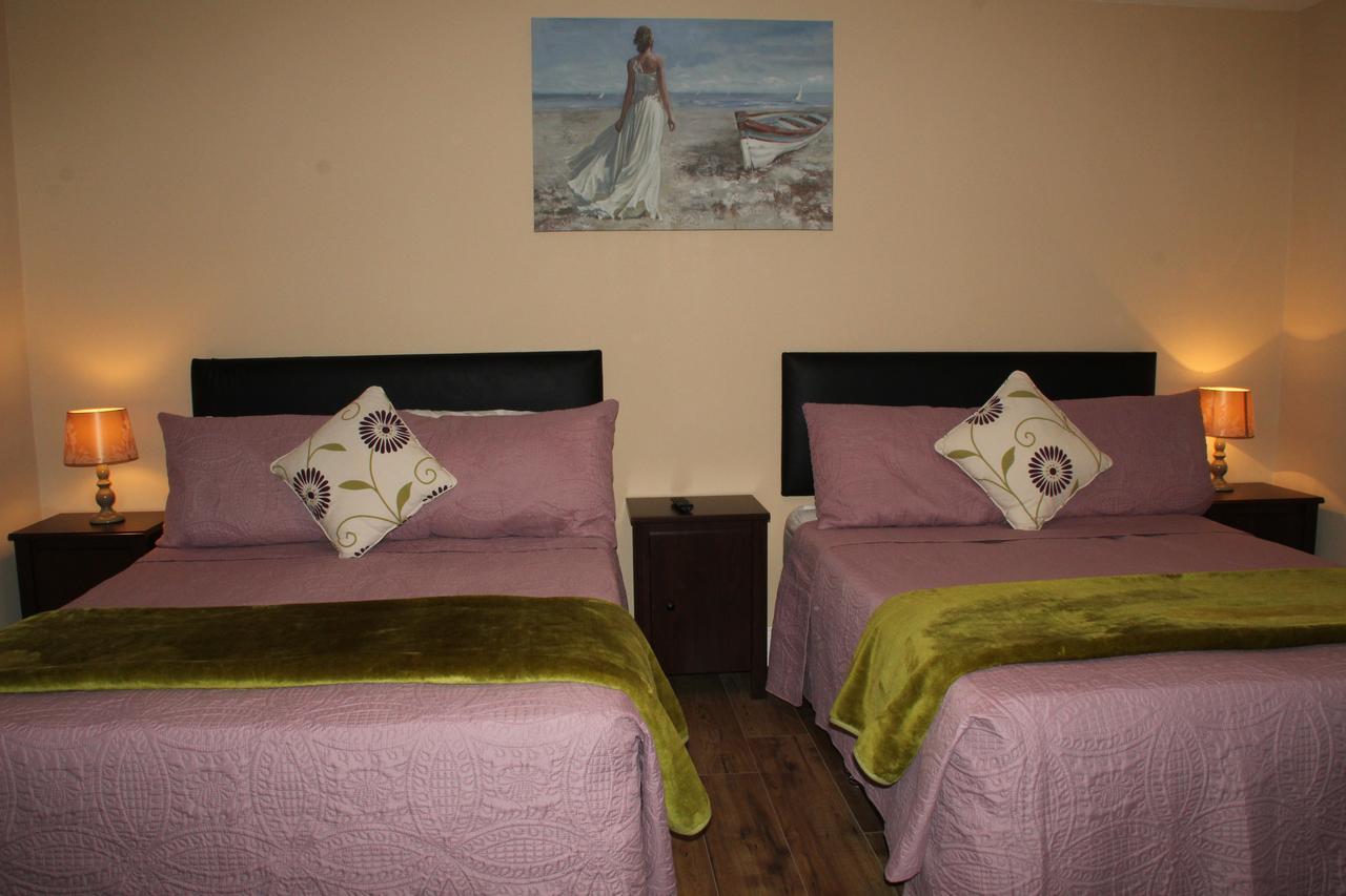 O'Learys Lodge Дулін Екстер'єр фото