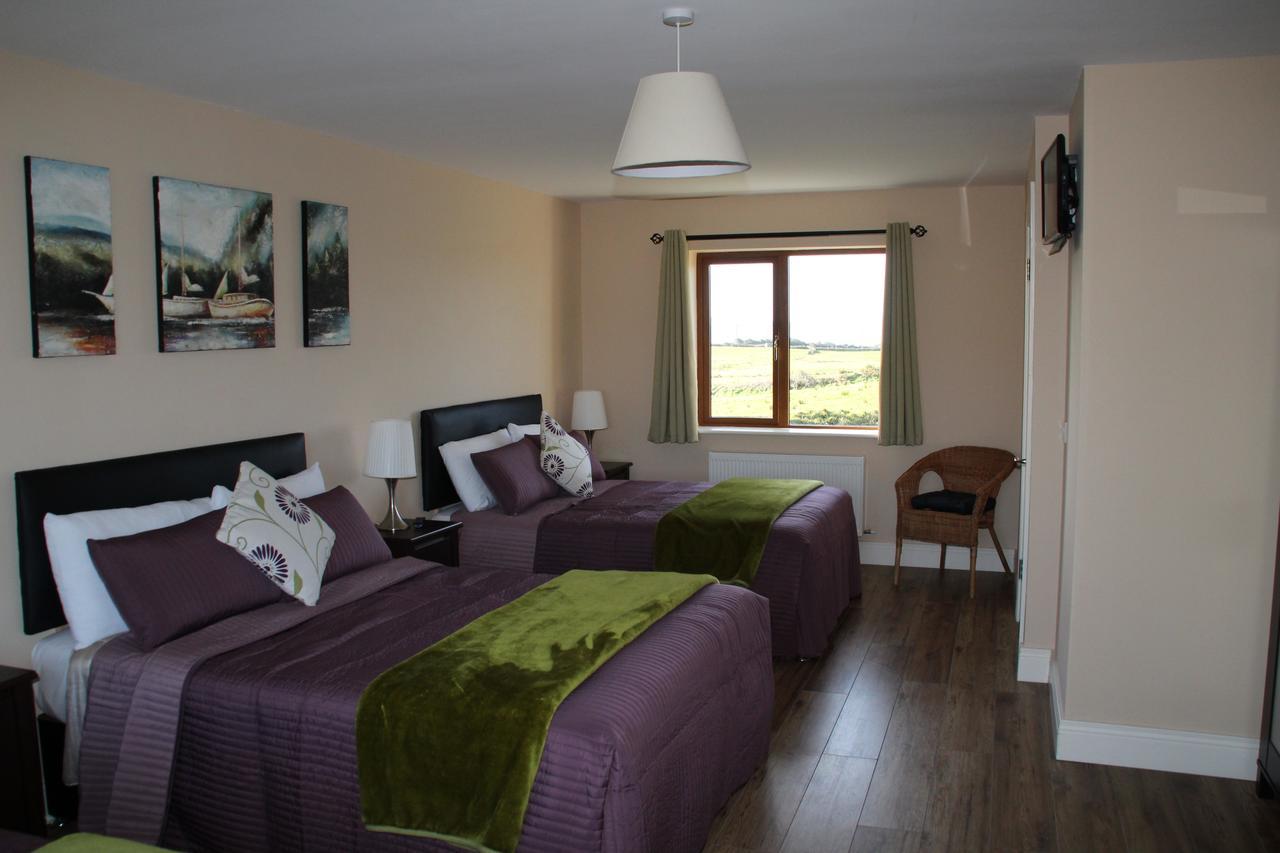 O'Learys Lodge Дулін Екстер'єр фото