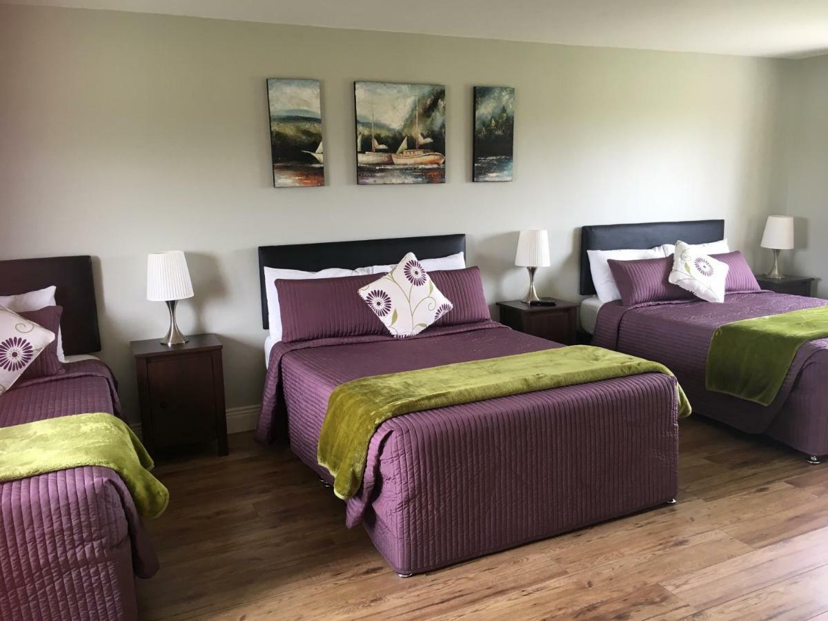 O'Learys Lodge Дулін Екстер'єр фото